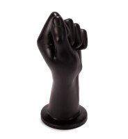 X-MEN Realistic Fist Hand Black
