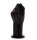 X-MEN Realistic Fist Hand Black