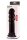Lovetoy King-Sized Analplug Schwarz