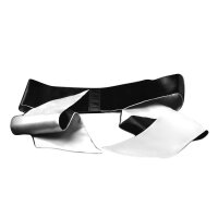 Lovetoy Bondage Cloth Black