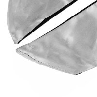 Lovetoy Bondage Cloth Black