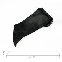 Lovetoy Bondage Cloth Black