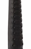 X-MEN Analplug PVC Schwarz