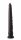 X-MEN Analplug PVC Schwarz