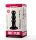 X-MEN Extra Girthy Analplug Schwarz V