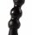 X-MEN Extra Girthy Analplug Schwarz V