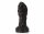 X-MEN Monster 1 Anal Plug L Black
