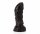 X-MEN Monster 1 Anal Plug L Black