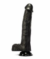 X-MEN Geoff Dildo Schwarz