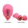 Pretty Love Shell Stimulator Panty Vibrator pink