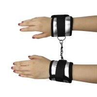 Lovetoy handcuffs Struggle My Handcuff