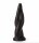 X-MEN Extra Large Butt Plug Black 8,5 cm