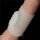 Lovetoy vibrating penis sheath white IV