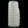 Lovetoy vibrating penis sheath white IV