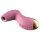 Svakom Pulse Pure Pink
