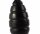 X-MEN Extra Girthy Analplug Schwarz VIII