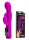 Pretty Love Body Touch G-spot vibrator purple