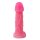 Slick Pleasure Mini Dildo Pink - 11 cm