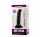 X-MEN Extra Girthy Anal Plug Black IV