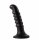 X-MEN Extra Girthy Anal Plug Black IV