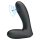 Pretty Love Archenemy prostate vibrator black 3.3 cm