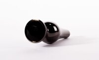 X-MEN Secret Shine Gun Colour Jewelled Metall Butt Plug M