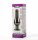 X-MEN Secret Shine Gun Colour Jewelled Metall Butt Plug M