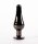 X-MEN Secret Shine Gun Colour Jewelled Metall Butt Plug M