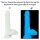 Lovetoy Lumino Play Silikone Dildo leuchtend 21 cm