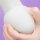 Lovetoy Lumino Play Silikone Dildo leuchtend 21 cm