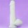 Lovetoy Lumino Play Silikone Dildo leuchtend 21 cm