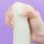 Lovetoy Lumino Play Silikon Dildo leuchtend 26,9 cm
