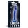 Lovetoy Flawless Clear Prostate Plug Blue 3,9 cm