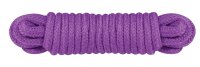 Sex Extra - Love Rope Purple 3m