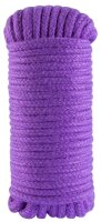 Sex Extra - Silky Bondage Rope Purple