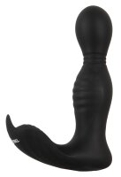 You2Toys- Rebel RC Butt Plug Rotating & Vibration