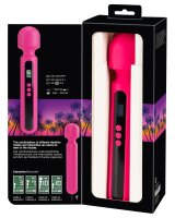 You2Toys- Pink Sunset Wand Vibrator Display
