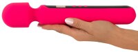 You2Toys- Pink Sunset Wand Vibrator Display
