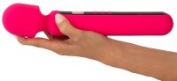 You2Toys- Pink Sunset Wand Vibrator Display