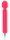 You2Toys- Pink Sunset Wand Vibrator Display