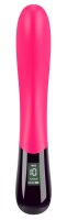 You2Toys- Pink Sunset G-Spot Vibrator Display
