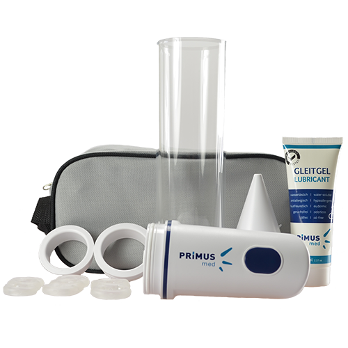 Morningstar Primus Medical Electric Pump