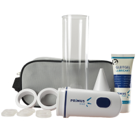 Morningstar Primus Medical Electric Pump