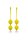 CalExotics Kegel Training Set Lemon