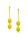 CalExotics Kegel Training Set Lemon