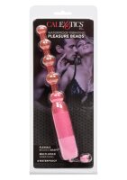 CalExotics Vibrating Pleasure Beads