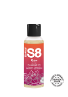 Stimul8 S8 Massageöl 50 ml