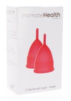 Menstrual Cups Size L