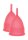 Menstrual Cups Size L