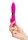 NU Sensuelle Bullets Deux Double-Ended Pink